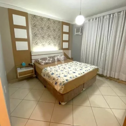 Imagem Apartamento | Baependi | 3 quartos (1 suíte) |106m²