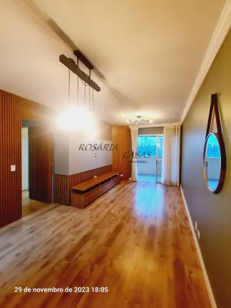 Imagem Apto Recém Reformado - 3 Dorm 2 vagas