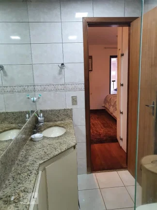 Imagem Apartamento à Venda - Recreio, 3 Quartos, 220 m2