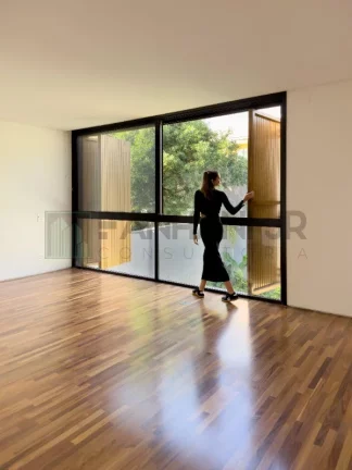 Imagem Imperdível: Casa à venda em São Paulo-SP, Alto de Pinheiros, 4 quartos, 4 suítes, 4 salas, 6 banheiros, 5 vagas, 450m².