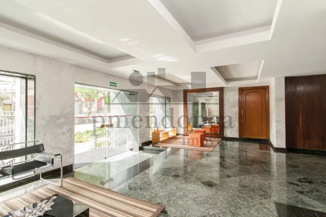 Imagem Perdizes, apartamento reformado com 89m² com 3 quartos (1 suíte) e 1 vaga.