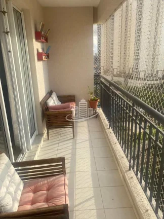 Imagem Apartamento Padrão