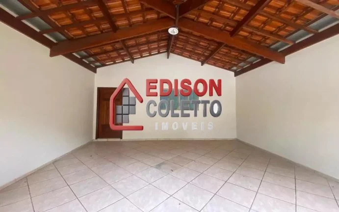 Imagem Casa, Residencial para Venda, Santa Rosa Ipês, Piracicaba