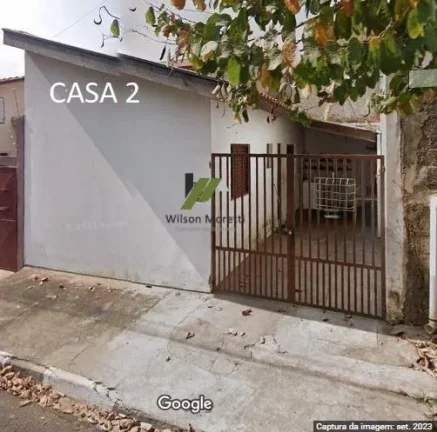 Imagem Casa em Itupeva