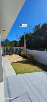 Imagem Linda Casa à venda - em Forquilhas São Jose SC