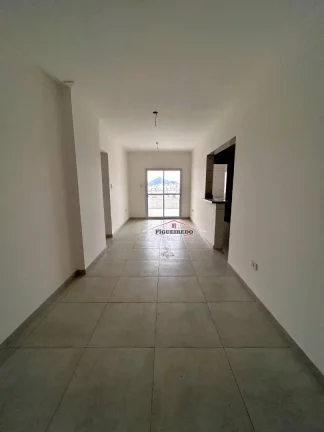 Imagem Apartamento à venda, 86 m² por R$ 780.000,00 - Aviação - Praia Grande/SP