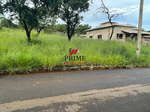 Imagem Lote - Condomínio Aldeia do Engenho - Tavares - Confins