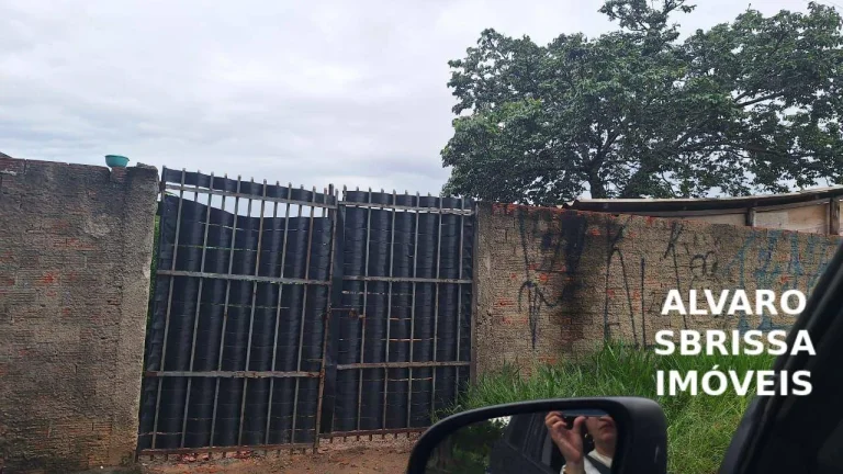 Imagem Vila Ianni Itu SP Terreno à venda com 300 m²