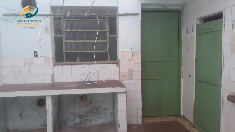 Imagem Casa em Chácara Inglesa, São Paulo/SP