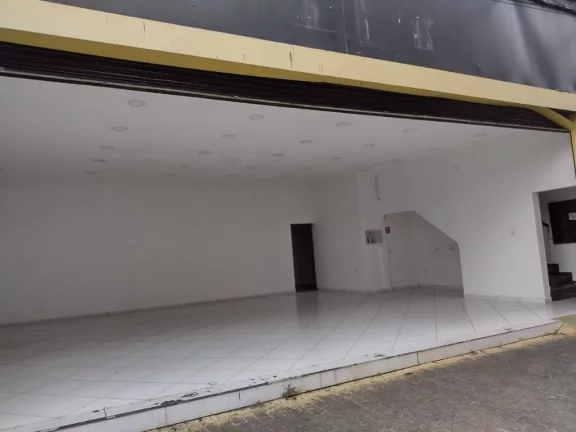 Imagem Prédio, 220 m² - venda por R$ 2.500.000,00 ou aluguel por R$ 8.200,00/mês - Centro - Poá/SP