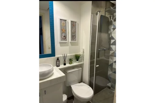 Imagem APARTAMENTO RESIDENCIAL em São Paulo - SP, Liberdade