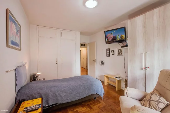 Imagem Apartamento para Venda em São Paulo / SP no bairro Itaim Bibi