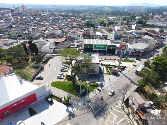 Imagem Área à venda, 7070 m² por R$ 18.382.000,00 - Vila Zeferina - Itaquaquecetuba/SP