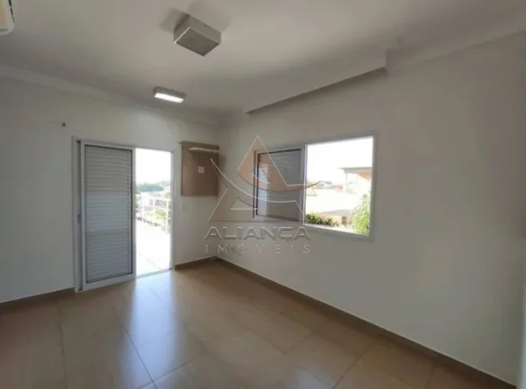 Imagem Casa Condomínio - Ribeirão Preto - Jardim Saint Gerard