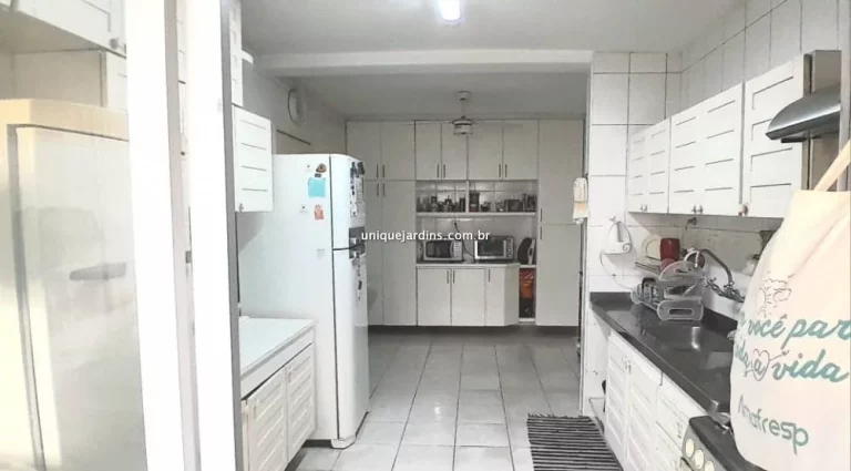 Imagem Apartamento à venda Itaim Bibi São Paulo