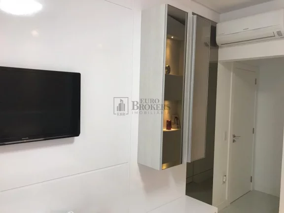Imagem Apartamento com 3 suítes em Balneário Camboriú.