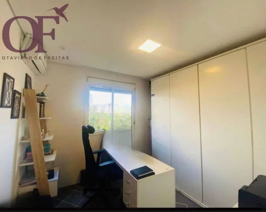 Imagem Ótimo apartamento condomínio Eléve 117m² - Jundiaí-SP