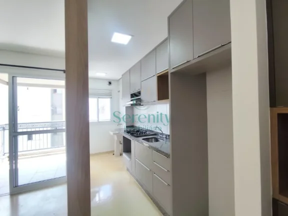Imagem Apartamento para alugar ou vender no no centro de Londrina/PR