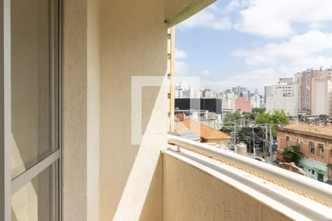 Imagem Apartamento à Venda - Aclimação, 2 Quartos, 65 m2