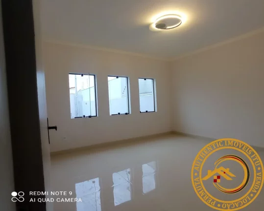 Imagem CASA RESIDENCIAL em ITU - SP, JARDIM SANTA ROSA