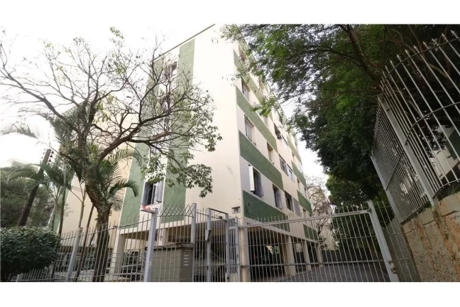 Imagem APARTAMENTO RESIDENCIAL em São Paulo - SP, Pinheiros