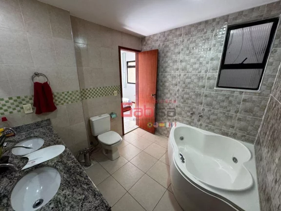 Imagem Cobertura com 3 dormitórios, 105 m² - venda por R$ 750.000,00 ou aluguel por R$ 4.590,00/mês - Vila Nova - Cabo Frio/RJ