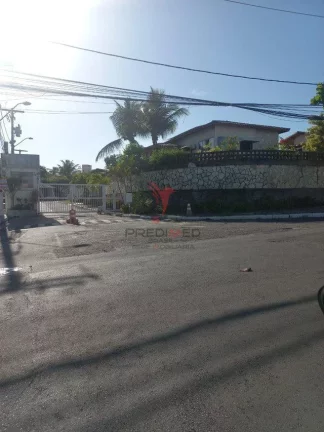 Imagem "Vendo casa na melhor Alameda de Vilas do Atlântico: segurança, 3 quartos e varanda!"