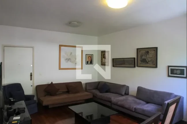 Imagem Apartamento à Venda - Ipanema, 3 Quartos, 136 m2