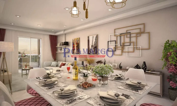 Imagem Apartamento Padrão