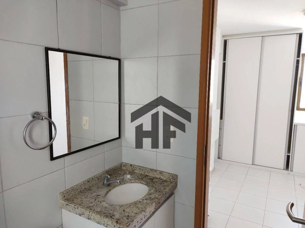 Imagem Apartamento com 3 Quartos para Alugar, 72 m² em Encruzilhada - Recife