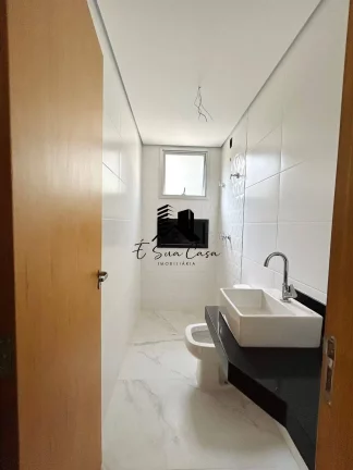 Imagem Área Privativa a Venda 03 Quartos Ouro Preto Belo Horizonte/MG
