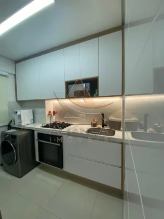 Imagem Apartamento - Ribeirão Preto - Jardim Botânico