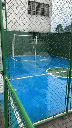 Imagem Apartamento à venda com 2 quartos no condomínio Reserva Raposo - Amazonas (k5) - Fase 2 (his-2), São Paulo - SP