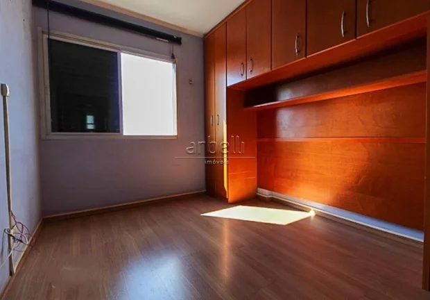 Imagem Apartamento com 85 metros quadrados, 2 dormitórios + 1 dormitório reversível (auxiliar do lar/esc...