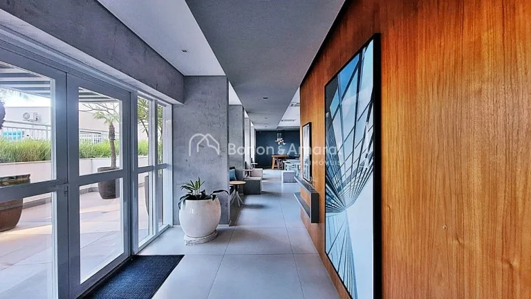 Imagem Apartamento para aluguel no Centro de Campinas!!