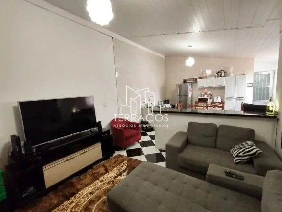 Imagem SOBRADO - INVESTIDORES - 2 CASAS - CAPELA - VINHEDO - SP
