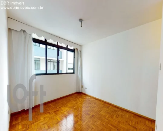Imagem APARTAMENTO RESIDENCIAL em São Paulo - SP, Vila Mariana