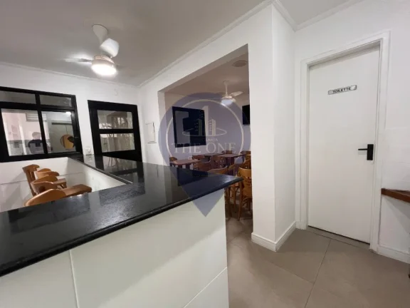 Imagem Oportunidade Imperdível: Conjunto Comercial à Venda em São Paulo-SP, Bosque da Saúde, 1 Sala, 1 Banheiro, 1 Vaga, 24m²!