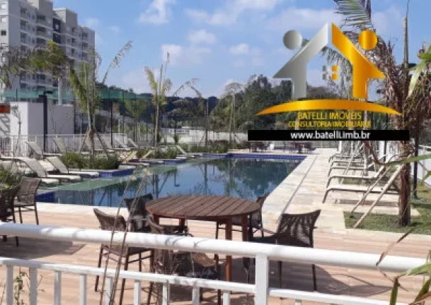 Imagem Apartamento - Vargem Grande Paulista | Batelli Imóveis