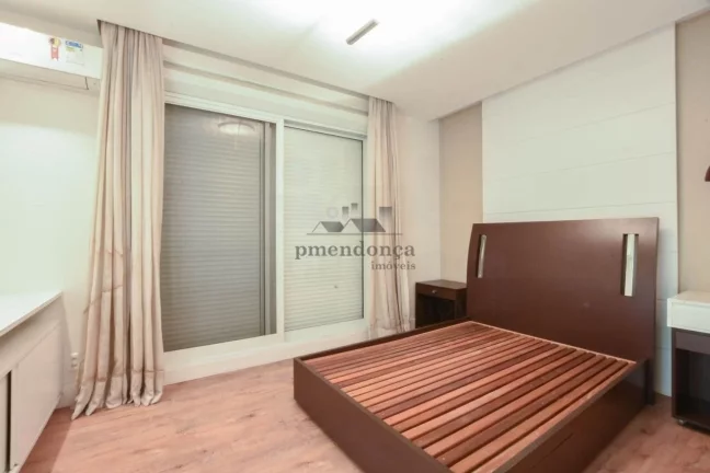 Imagem Apartamento 3 quartos, 3 suites, 1 vaga, 350 m2