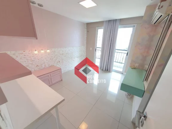 Imagem Apartamento com 5 dormitórios à venda, 212 m² por R$ 2.100.000 - Aldeota - Fortaleza/CE
