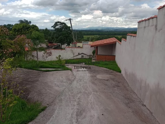 Imagem Chácara à venda no bairro Chácaras Piagui - Guaratinguetá/SP
