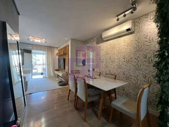 Imagem Oportunidade Vila Mascote condominio clube