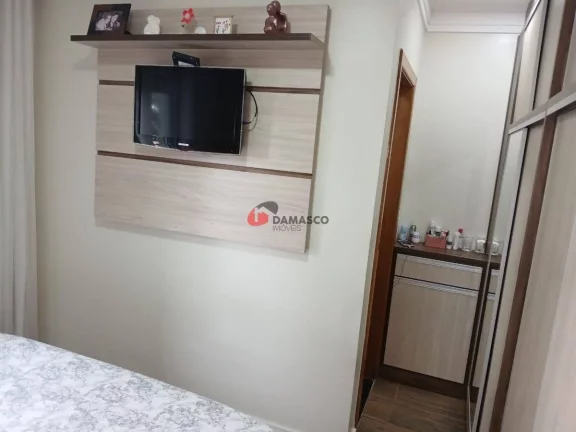 Imagem Cobertura com 3 quartos, Parque Oratório - Santo André