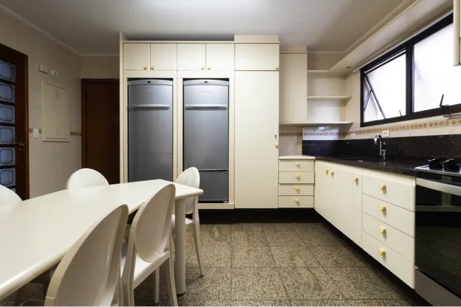 Imagem APARTAMENTO RESIDENCIAL em São Paulo - SP, Vila Leopoldina