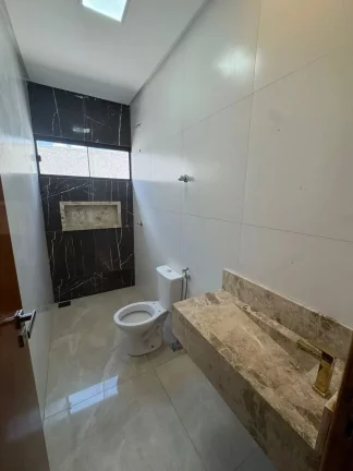 Imagem Casa Sozinha No Lote No Moinho Dos Ventos