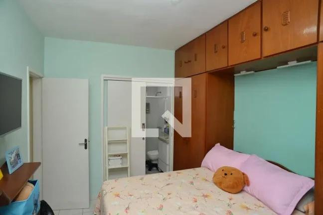 Imagem Apartamento à Venda - Barra da Tijuca, 3 Quartos, 83 m2