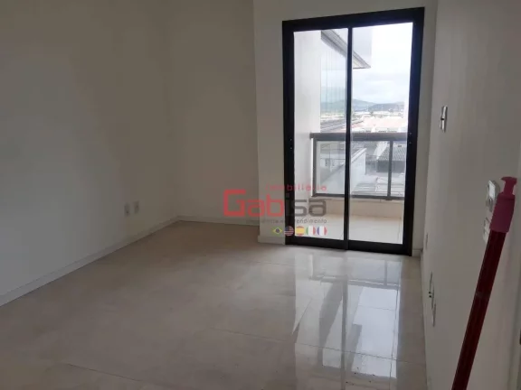 Imagem Apartamento com 1 dormitório à venda, 72 m² por R$ 546.700,00 - Centro - Cabo Frio/RJ