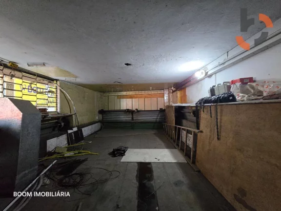 Imagem Loja para alugar, 16 m² por R$ 5.351,55/mês - Centro - Nova Iguaçu/RJ