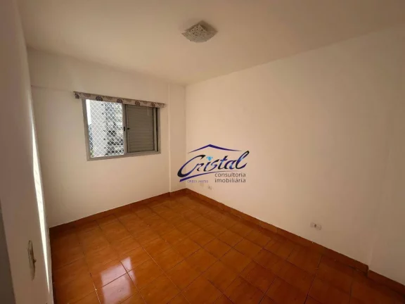 Imagem Apartamento com 2 quartos, 58 m² - venda ou aluguel - Jardim Ester - Butantã - São Paulo/SP